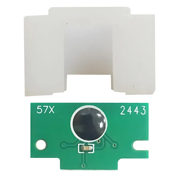 Чип Canon PFI-120Y/2888C001, 130 мл, жовтий Everprint (CHIP-CAN-PFI120Y) - Фото 2