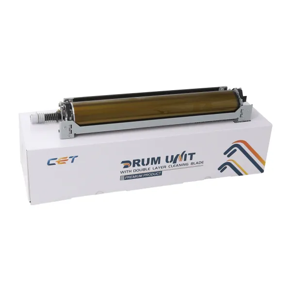 Драм-картридж совместимый Konica Minolta C258, DR620K/621K, 460K, черный CET (CET471086)