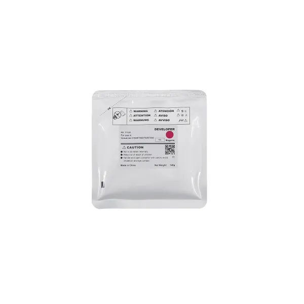 Девелопер XER VersaLink C7000, 400K, пурпурний CET (CET171051)