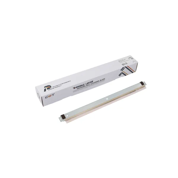 Лезо очищення стрічки переносу Konica Minolta Bizhub С450, двошарове, 300К CET (CET281131)