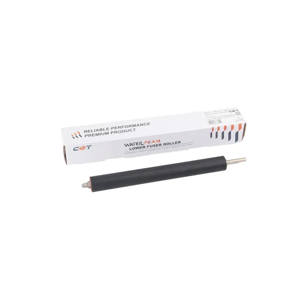 Вал резиновый (Water Foam) HP LJ Enterprise M607, RM2-1256-000CN, 225K CET (CET221025)
