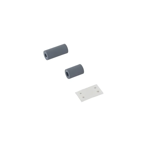 Комплект резины роликов захвата ADF Ricoh IM350, D0A46101/D0A46101/D6063112, 360K CET (CET511045)