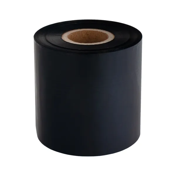 Лента красящая (риббон) WAX Premium, 44*74 - Фото 2