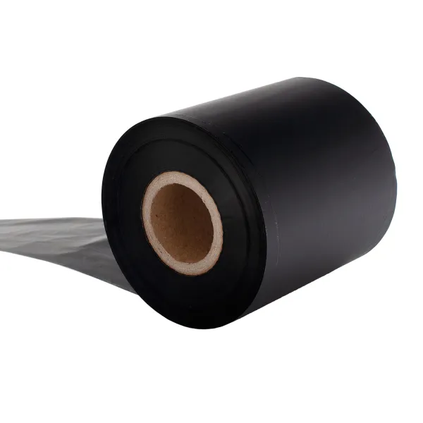 Стрічка фарбувальна (ріббон) WAX Premium, 44*300