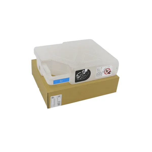 Контейнер отработаного тонера Konica Minolta Bizhub Press C6000, 50K CET (CET521043)