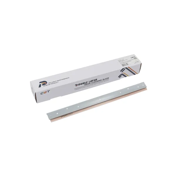 Лезвие очистки блока проявки Canon IR Advance C5030, двухслойное, 200K CET (CET281065)