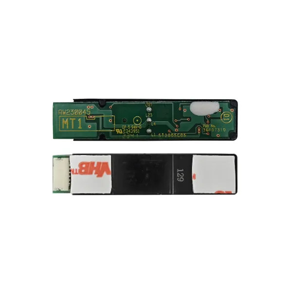 Чіп блоку проявки Ricoh IM C3003, 270K, пурпурний CET (CET391062)