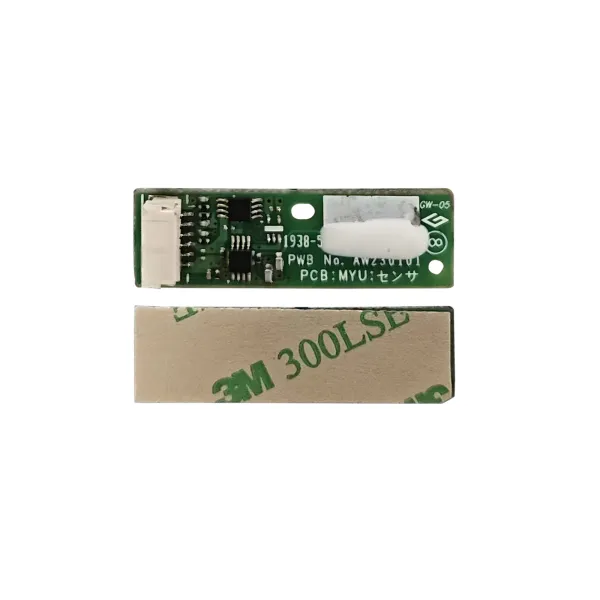 Чип блока проявки Ricoh IM C3000, 270K, желтый CET CET391059)