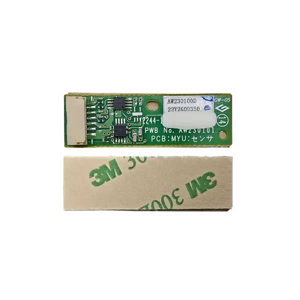 Чип блока проявки Ricoh IM C4510, 270K, голубой CET (CET391053)