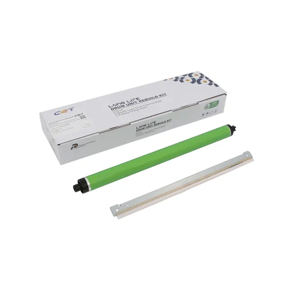 Комплект восстановления драма XER DC VI C2271, 200K CET (CET501062)