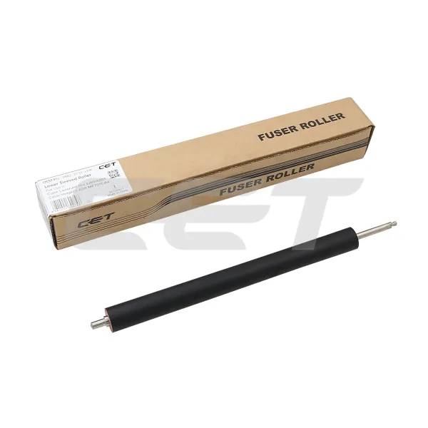 Вал гумовий HP CLJ Pro 4203, Canon MF751, RM2-2731/RM2-2732 250K CET (CET211051)