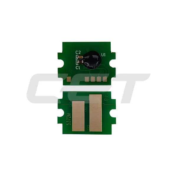 Чип Kyocera ECOSYS PA3500, TK-5370M 5K, пурпуровий CET (CET381482)