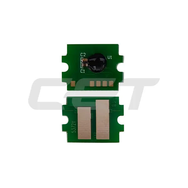 Чип Kyocera ECOSYS PA3500, TK-5370Y 5K, жовтий CET (CET381483)