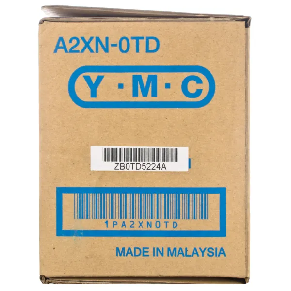 Драм-картридж DR-512 кольоровий Konica Minolta (A2XN0TD) - Фото 6