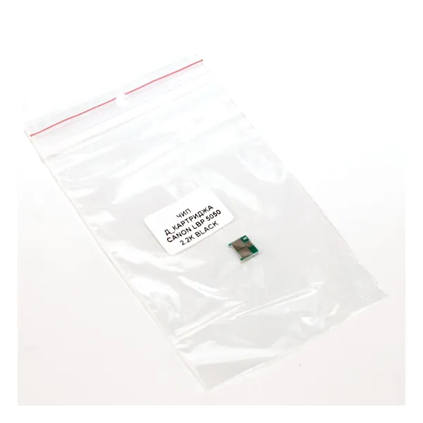 Чип Canon 716 2,2K, черный Everprint (CHIP-CAN-5050-B)