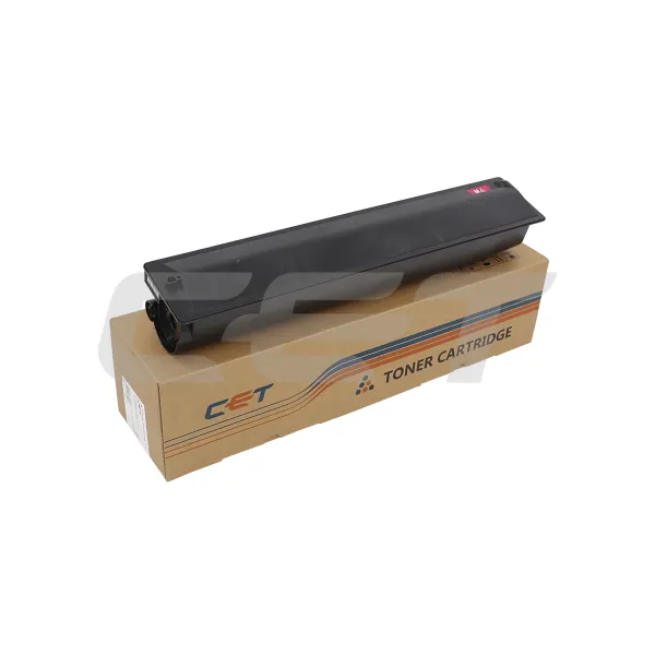 Тонер-картридж TOSHIBA E-STUDIO 2525AC/3025AC, T-FC425-M, 6AJ00000237, пурпурний 560г, 38,8K CET (CET141764)