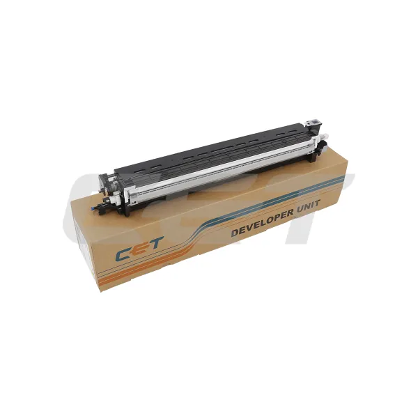 Блок проявки Ricoh IM C4510, D0E33003, желтый, 270K CET (CET471170)