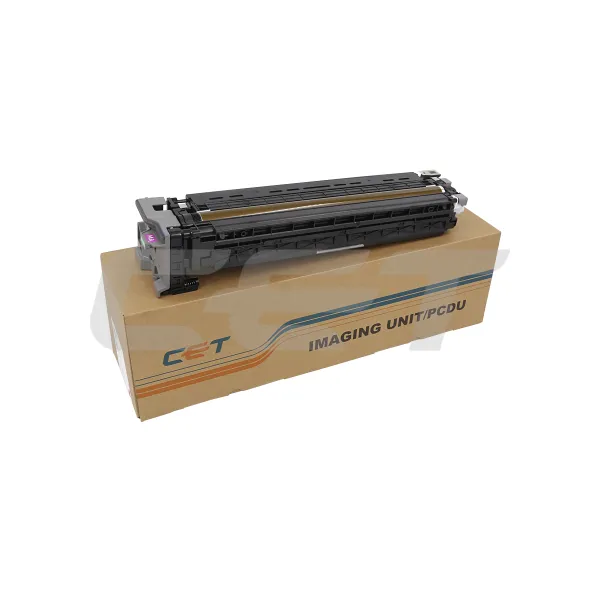 Блок проявки изображений Ricoh IM C4510,D0E12249/D0E22226, 270K, пурпурный CET (CET471176)