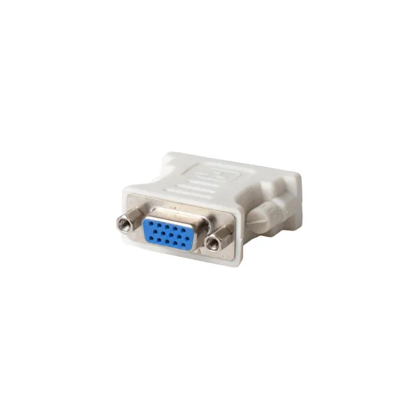 Переходник DVI-I 24+5 M на VGA F Patron (PN-DVI-VGA-F) (06026) - Фото 2