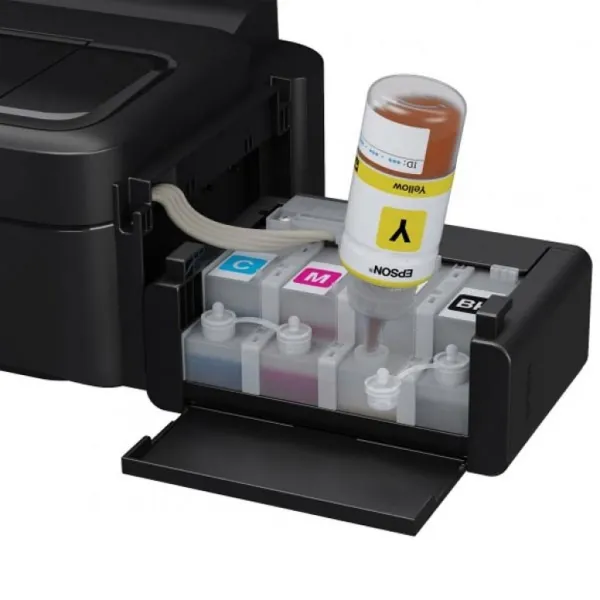 Принтер струйный L132 A4 Epson (C11CE58403) - Фото 5