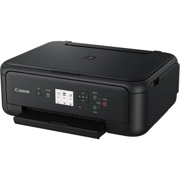 МФУ Pixma TS5140 A4, Wi-Fi Canon (2228C007) - Фото 4