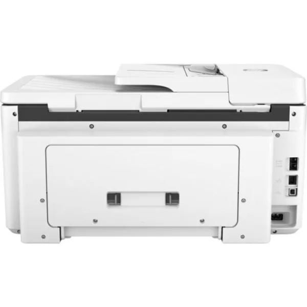МФУ OfficeJet 7720A A3, Wi-Fi HP (Y0S18A) - Фото 4