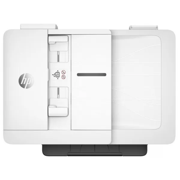 МФУ OfficeJet Pro 7740 A3 HP (G5J38A) - Фото 4