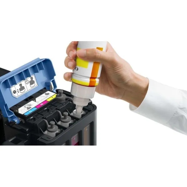 МФУ PIXMA G2410  CANON (PIXMA G2410) - Фото 4