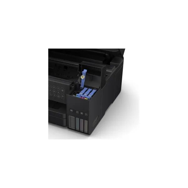 БФП EcoTank L6160 A4, Wi-Fi Epson (C11CG21404) - Фото 4