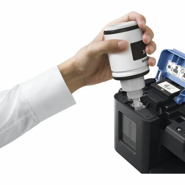 МФУ Pixma G2411 A4 Canon (2313C025) - Фото 2