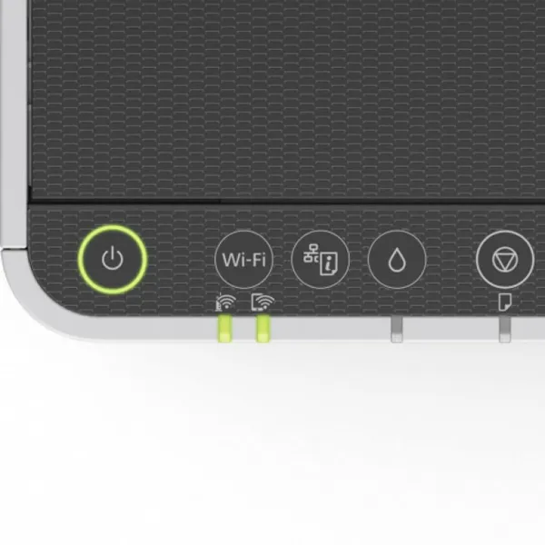 Принтер струйный EcoTank M1120 A4, Wi-Fi Epson (C11CG96405) - Фото 3