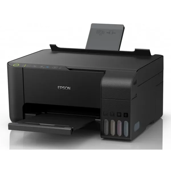 МФУ EcoTank L3150 A4, Wi-Fi Epson (C11CG86409) - Фото 6