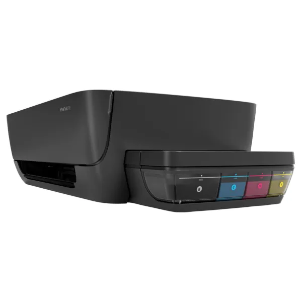 Принтер струйный Ink Tank 115 А4 HP (2LB19A)
