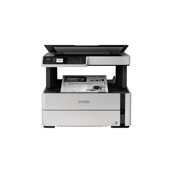 МФУ M2170 A4, Wi-Fi Epson (C11CH43404)