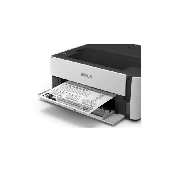 Принтер струйный M1140 А4 Epson (C11CG26405) - Фото 2