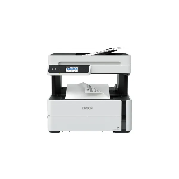 МФУ M3170 A4, Wi-Fi Epson (C11CG92405)