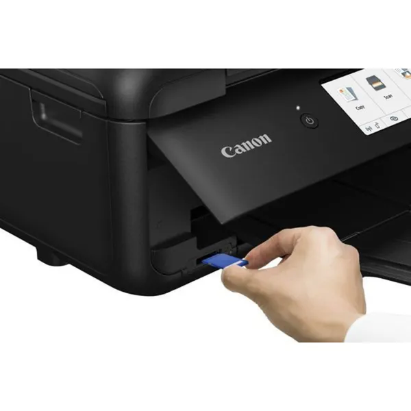 МФУ Pixma TS9540 A3, Wi-Fi Canon (2988C007) - Фото 3