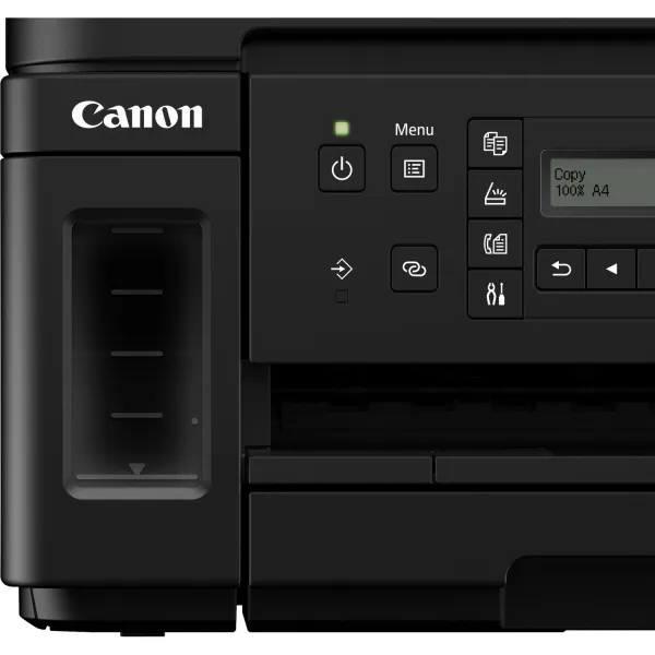 МФУ Pixma G7040 A4, Wi-Fi Canon (3114C009AA) - Фото 3