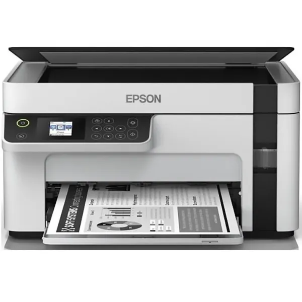 МФУ M2120 А4, Wi-Fi Epson (C11CJ18404)