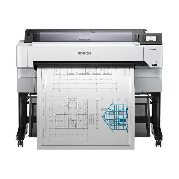 МФУ SureColor SC-T5400M Epson (C11CH65301A0)