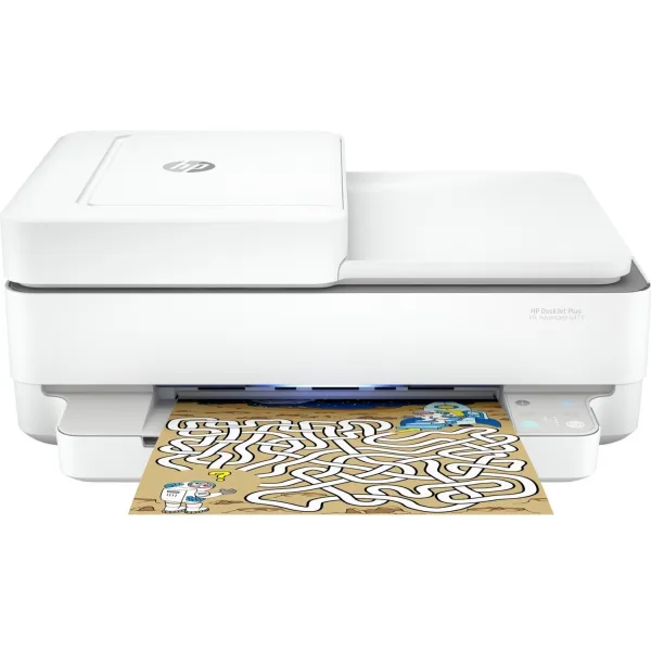 МФУ DeskJet Ink Advantage 6475 A4, Wi-Fi HP (5SD78C)