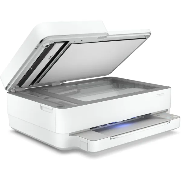 МФУ DeskJet Ink Advantage 6475 A4, Wi-Fi HP (5SD78C) - Фото 5