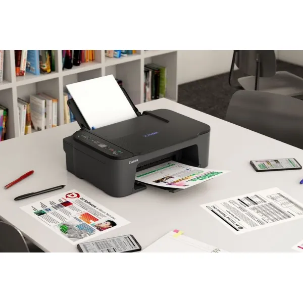 МФУ Pixma E3440 A4 Canon (4464C009) - Фото 3