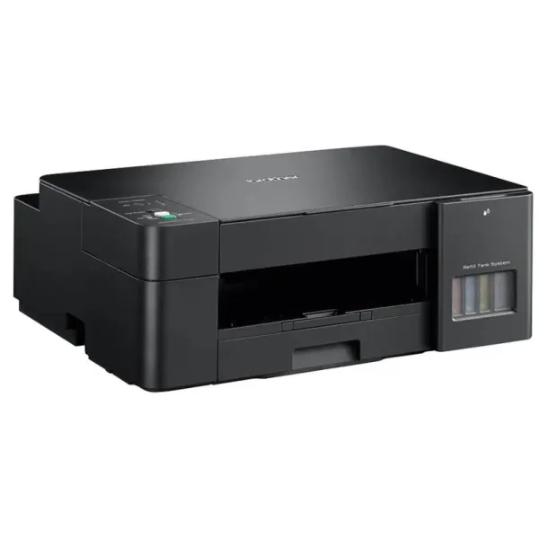 БФП DCP-T220 A4 Brother (DCPT220R1) - Фото 2