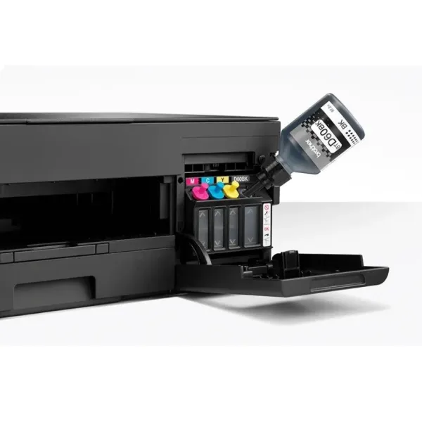 БФП DCP-T220 A4 Brother (DCPT220R1) - Фото 4