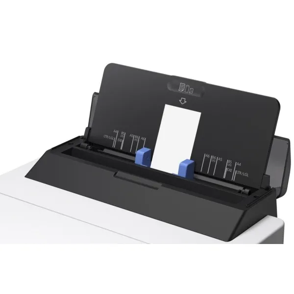 Принтер струйный WorkForce Pro WF-C529RDW А4 Epson (C11CG79401BU) - Фото 6