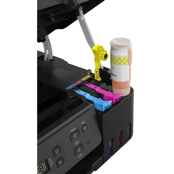 МФУ Pixma G2470 A4 Canon (5804C009) - Фото 5