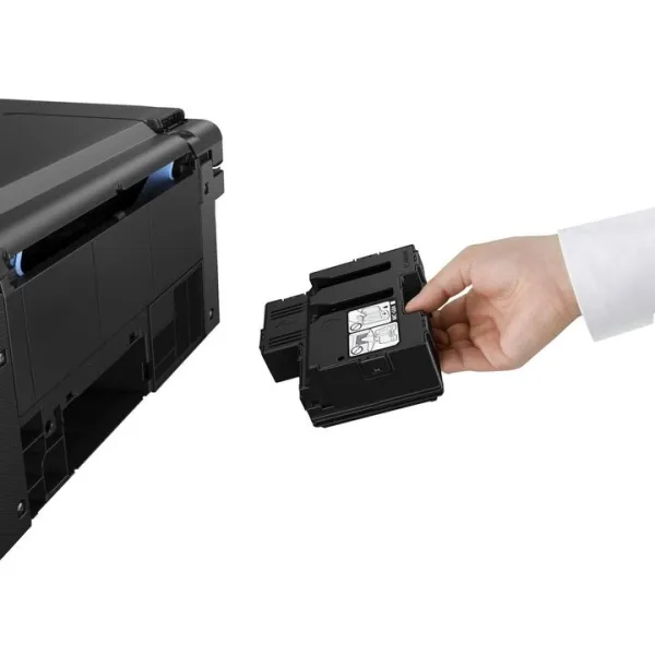 МФУ Pixma G2470 A4 Canon (5804C009) - Фото 3