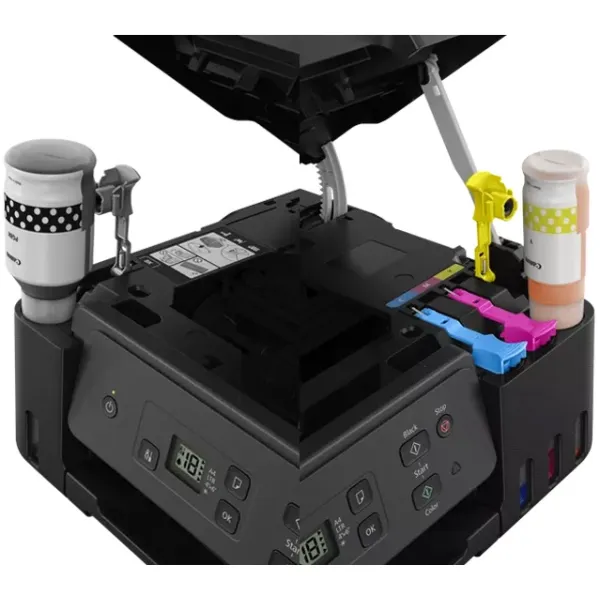 МФУ Pixma G2470 A4 Canon (5804C009) - Фото 6