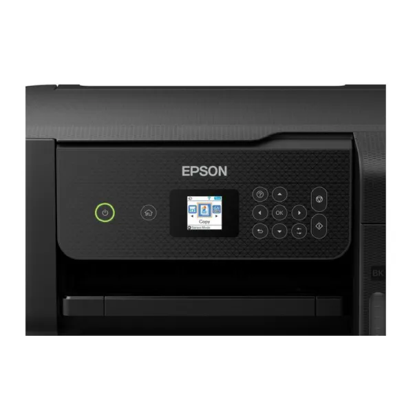 МФУ EcoTank L3260 А4, Wi-Fi Epson (C11CJ66409) - Фото 3